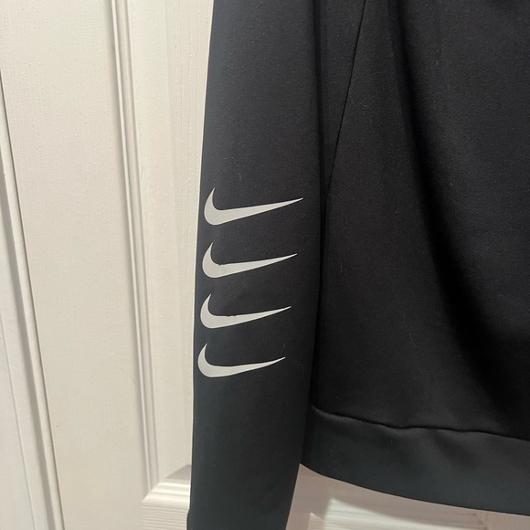 Womens Nike quarter zip size M - Picture 6 of 7